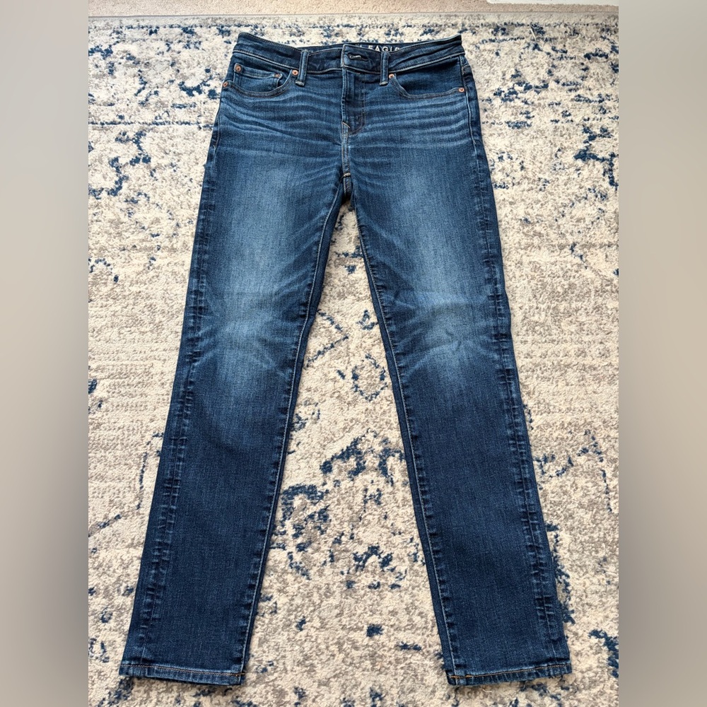 American Eagle Men’s Skinny Jeans